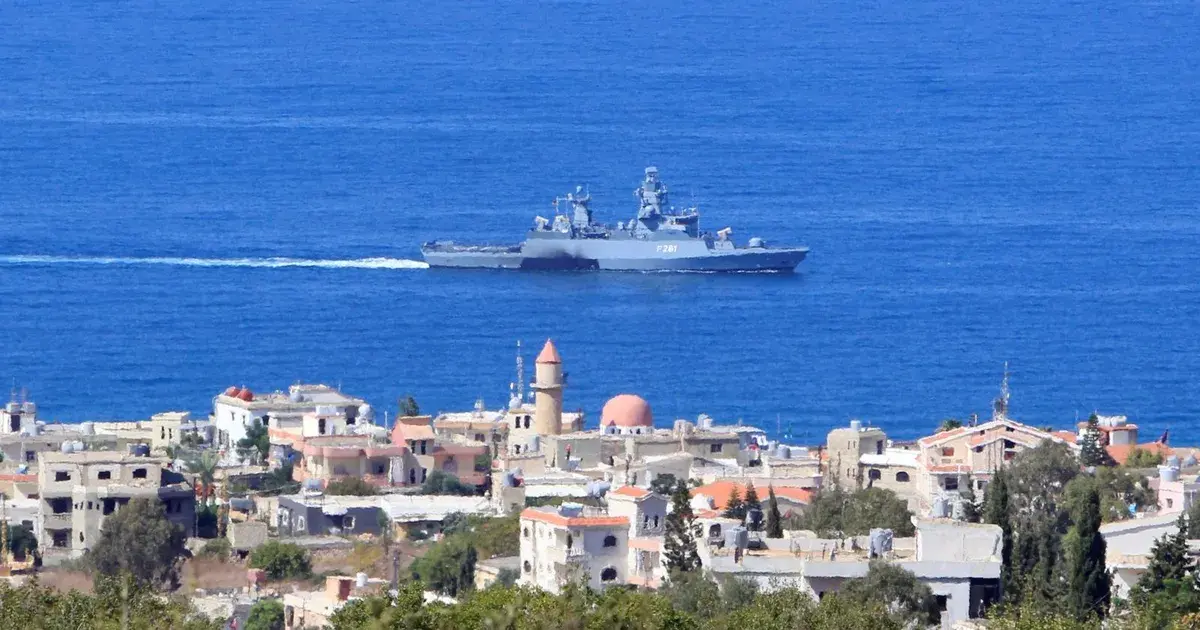 مصادر تكشف لـ"الشرق" تفاصيل جولة الناقورة بين لبنان وإسرائيل