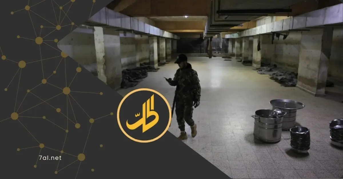 28 مركز احتجاز من عهد الأسد عاد للعمل في سوريا.. واتهامات بانتهاكات جديدة