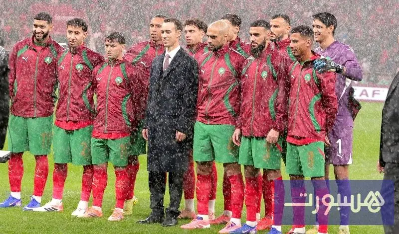 الإعلام الدولي يثني على بداية "أسود الأطلس" في كأس إفريقيا 2025 - هسبورت