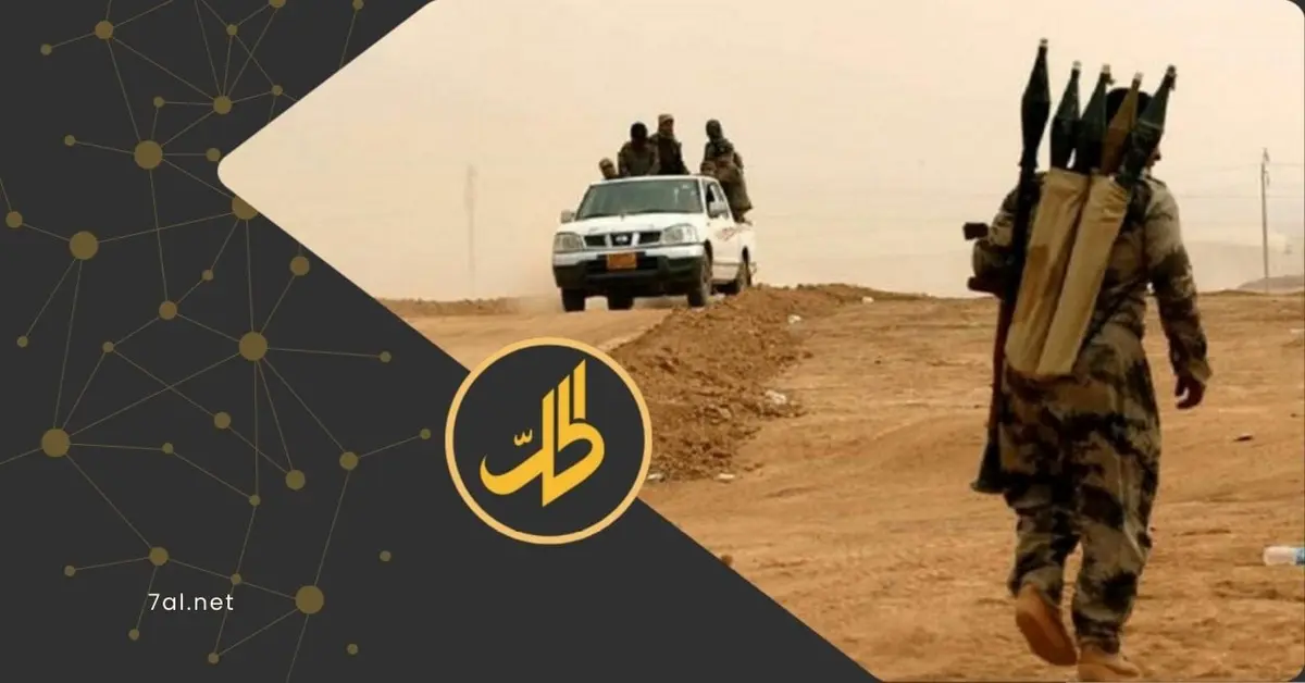 14 عملية خلال شهر.. “داعش” يوسّع هجماته في مناطق "قسد" والحكومة السورية