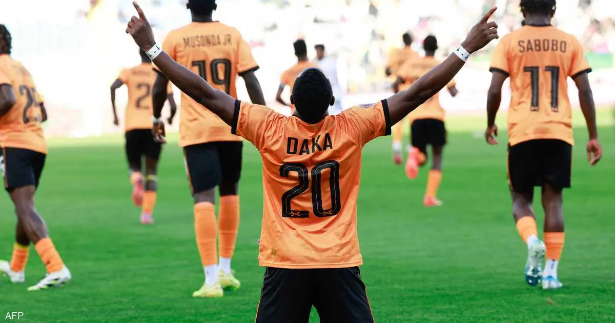 زامبيا تخطف تعادلا مثيرا أمام مالي في كأس أمم أفريقيا