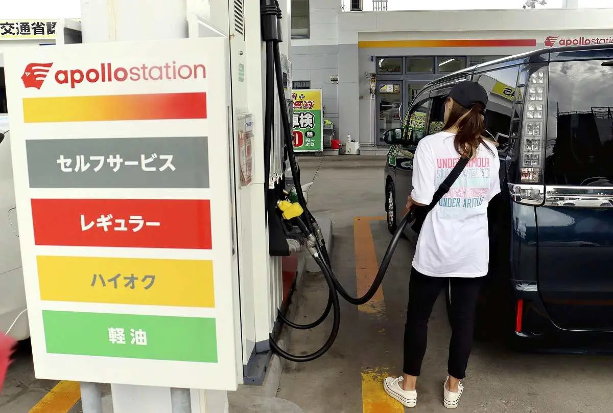 السيارات في اليابان لن تتخلى عن البنزين رغم خطط خفض الانبعاثات.. لماذا؟ - الطاقة