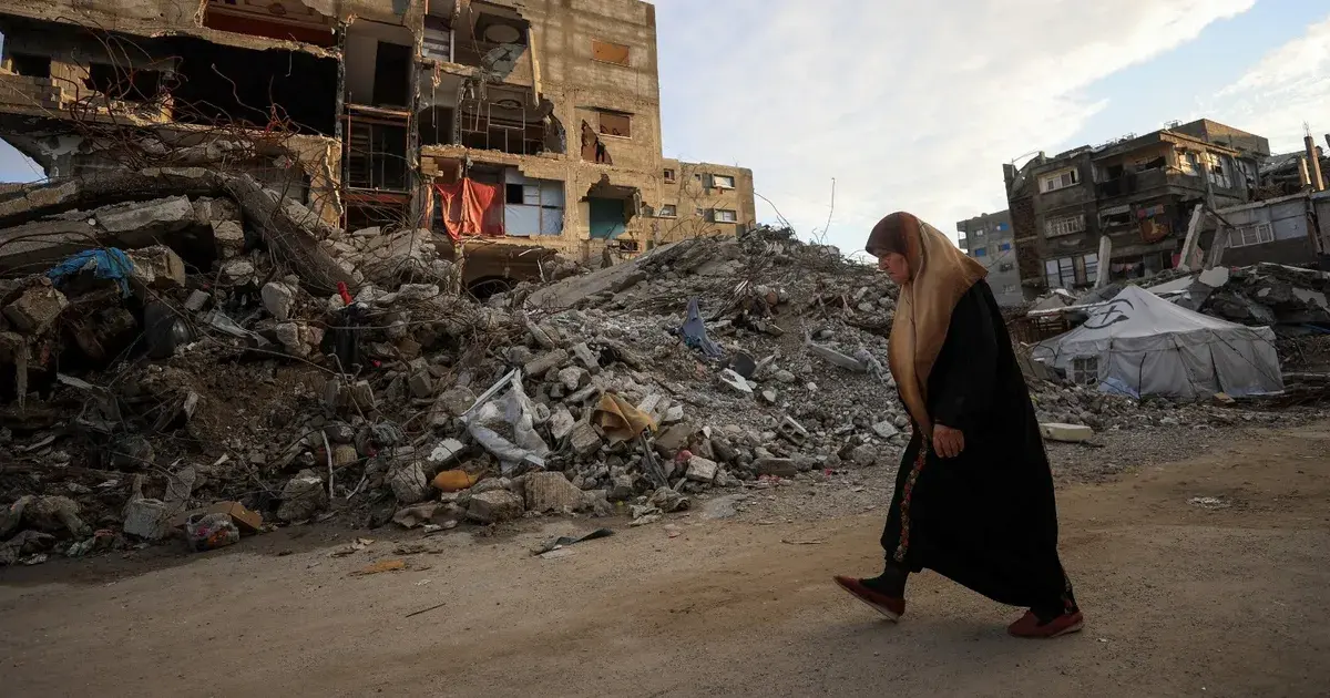 المرحلة الثانية لاتفاق غزة.. تحديات سياسية وأمنية