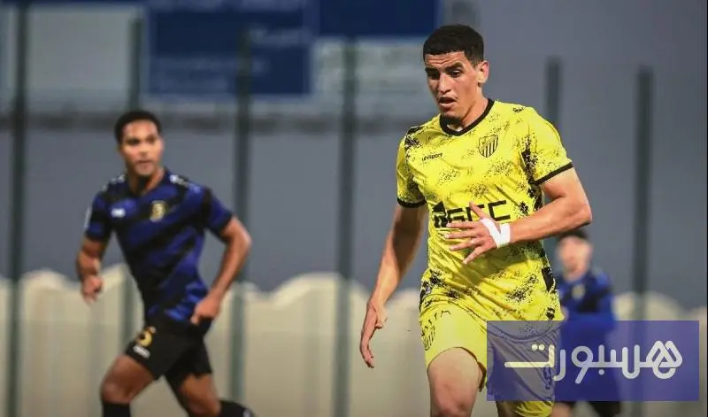 المغرب الفاسي يهزم السيلية وديا - هسبورت