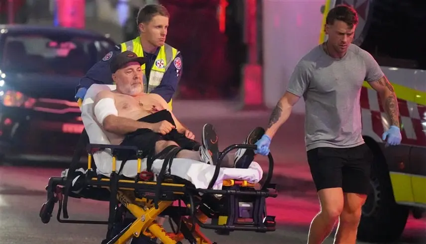 الشرطة الأسترالية تكشف كواليس مثيرة في هجوم سيدني - موقع 24