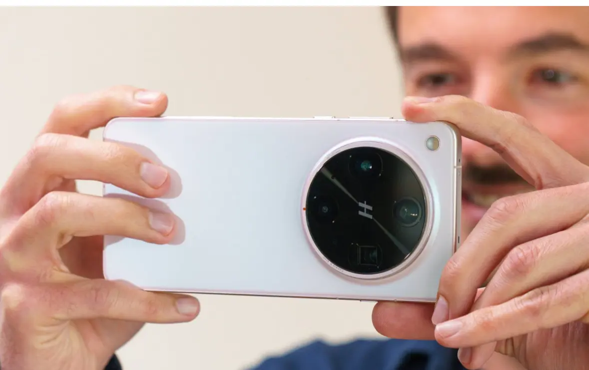 تسريب يكشف مواصفات كاميرات OPPO Find X9 Ultra القادمة - التقنية بلا حدود