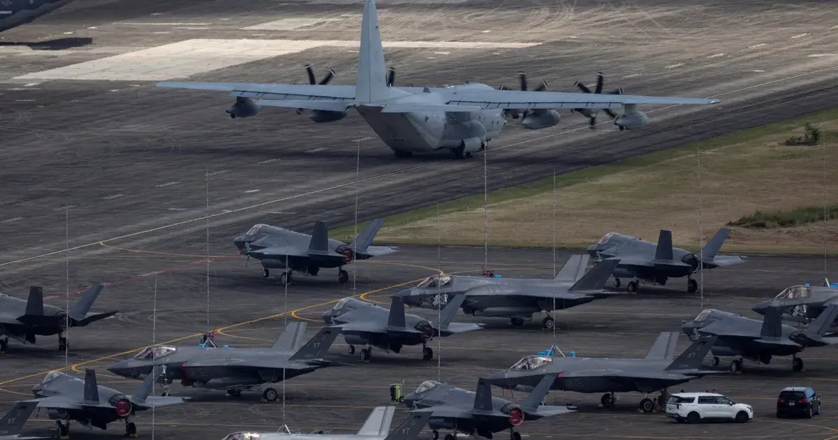 رغم استمرار التصعيد.. خيارات محدودة أمام ترمب في فنزويلا