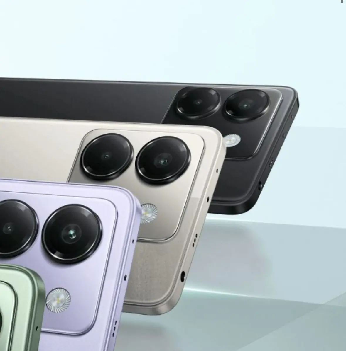 تسريب مواصفات Poco M8 وPoco M8 Pro الرئيسية قبل الإطلاق الرسمي - التقنية بلا حدود