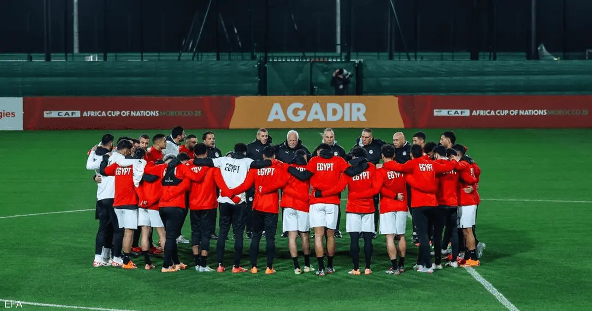 قبل مواجهة زيمبابوي.. أبوريدة يوجه رسالة للجماهير المصرية