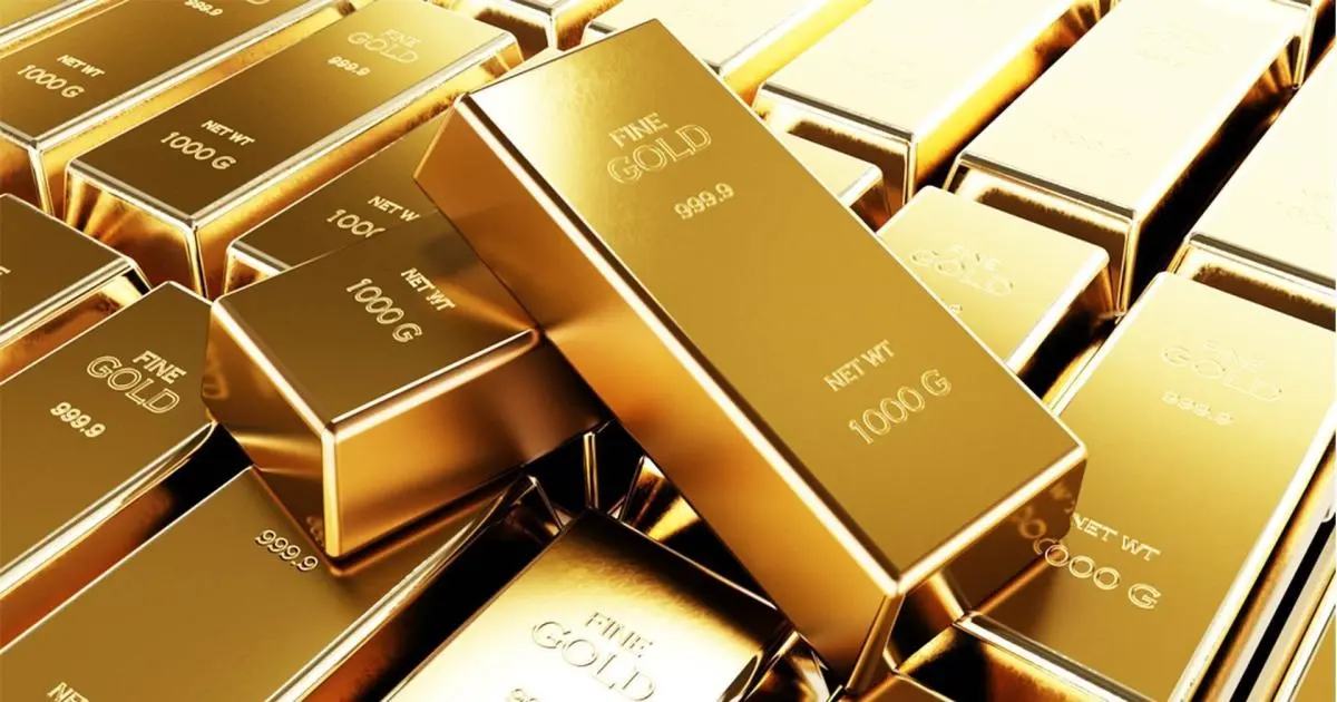 المعادن النفيسة تسجل عاماً تاريخياً وسط رهانات خفض الفائدة