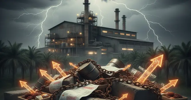 عودة المال الرخيص .. طوق نجاة أم فخ جديد للاقتصادات الناشئة؟