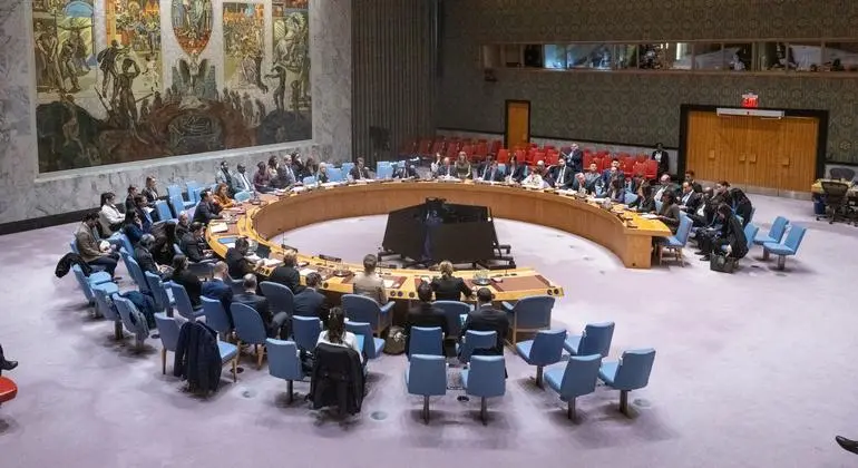 الأمم المتحدة: وحشية الصراع في السودان لا تعرف حدودا وسط معاناة هائلة للمدنيين