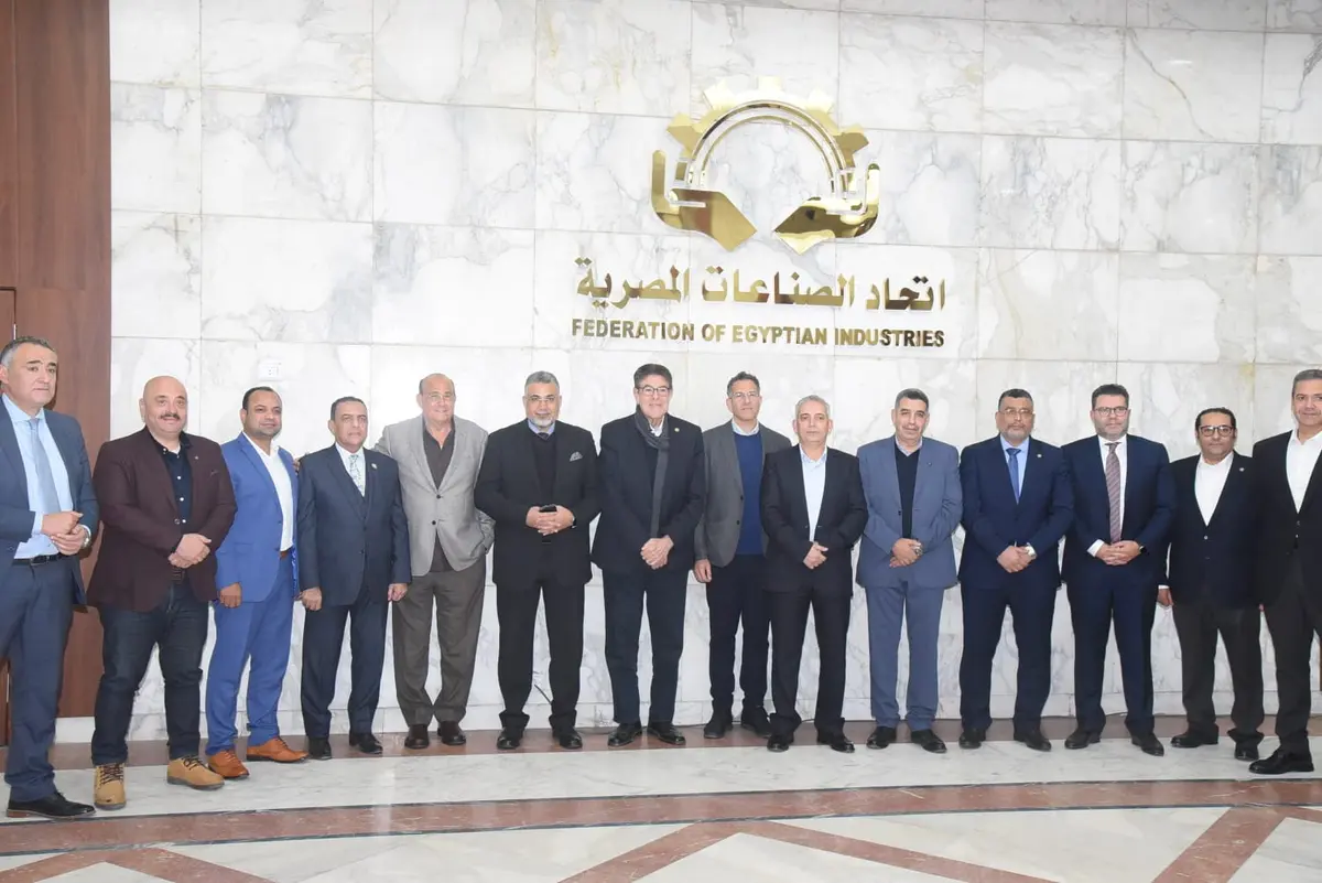 سمير البيلي رئيسا لغرفة صناعات الطباعة ونديم الياس ممثلا في مجلس الاتحاد - أموال الغد