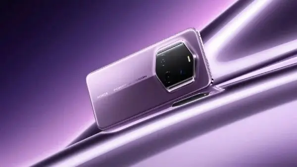 بتصميم مذهل .. أونور تستعد لإطلاق هاتف Honor Magic 8 RSR