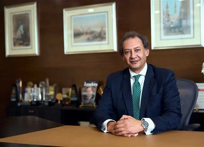 بنك البركة يساهم بـ150 مليون جنيه في تمويل مشروع «99 لاند مارك مول» - أموال الغد