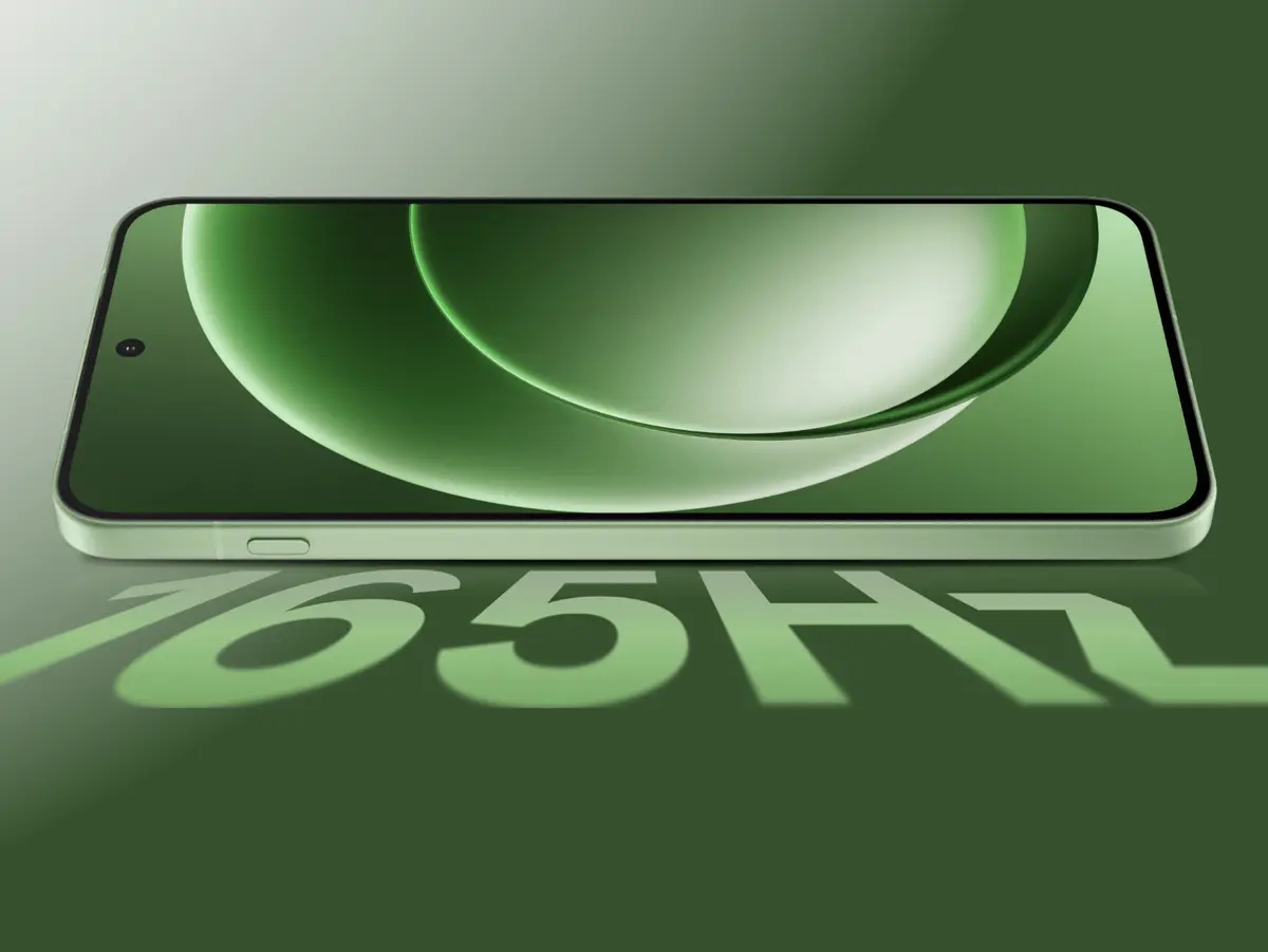 تسريبات OnePlus Turbo: 16 جيجابايت RAM وشاشة OLED بتردد 165 هرتز