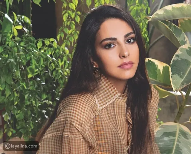 فاليري أبو شقرا تبدأ تصوير النسخة المعربة من المسلسل التركي حب أعمى (صورة)