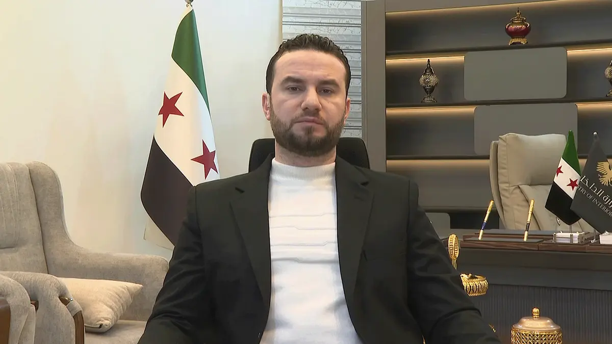 الداخلية السورية: قسد تحاول جرنا لصدام عسكري وملتزمون بضبط النفس