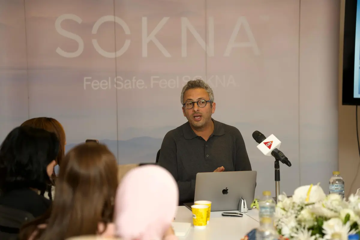 شركة «SOKNA» تتفاوض مع «الإسكان» لإنشاء منطقة مقابر بمساحة 100 فدان - أموال الغد