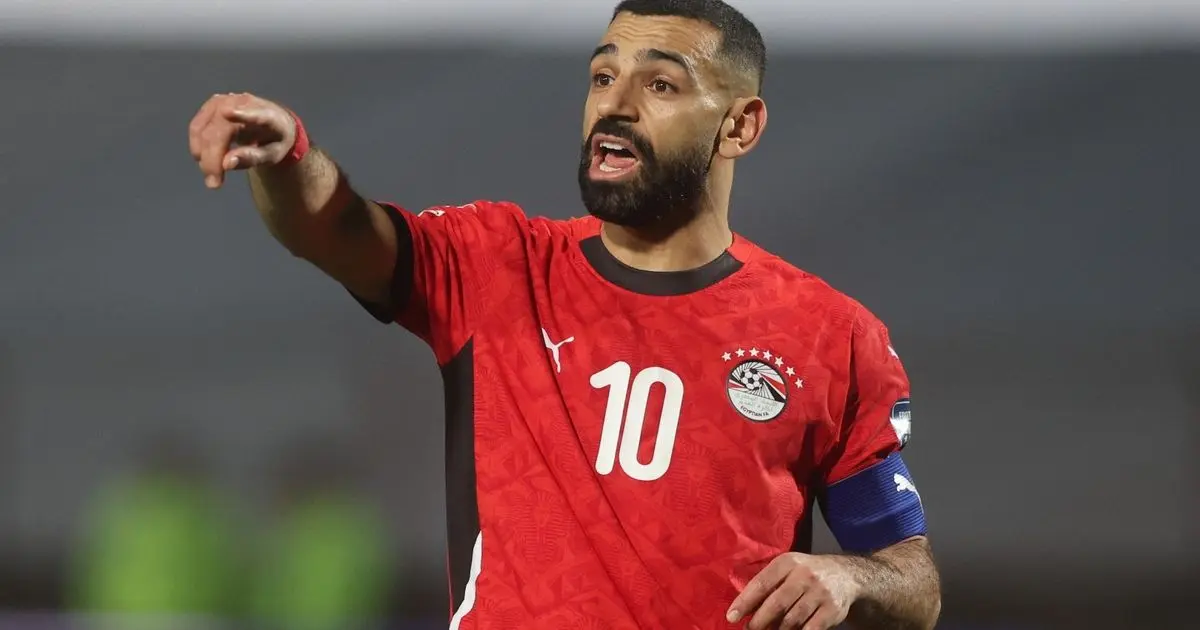 أعلى لاعبي كأس إفريقيا أجراً.. صلاح الرابع بعد ثلاثي دوري روشن