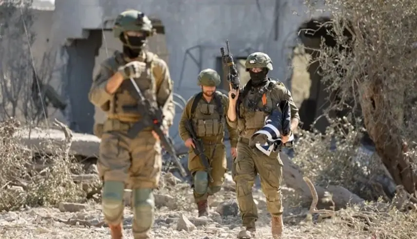 مقتل فلسطيني برصاص إسرائيلي في مدينة غزة - موقع 24