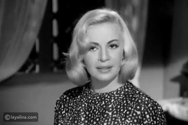 أسرة هند رستم تصدر بياناً حول إعادة تجسيد سيرتها الذاتية في عمل فني