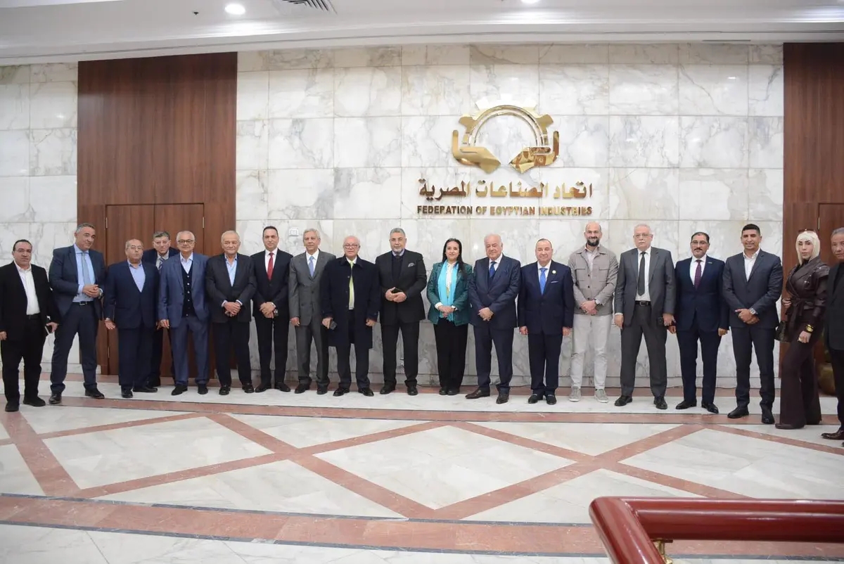 جمال الليثي رئيسًا لغرفة صناعة الأدوية لفترة جديدة.. و«حافظ» و«غنيم» وكيلين للغرفة