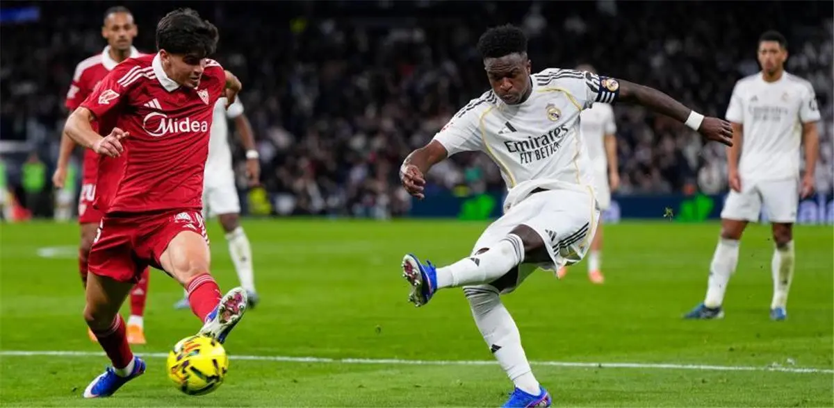 مياتوفيتش منتقدًا فينيسيوس: مصلحة ريال مدريد فوق أي لاعب