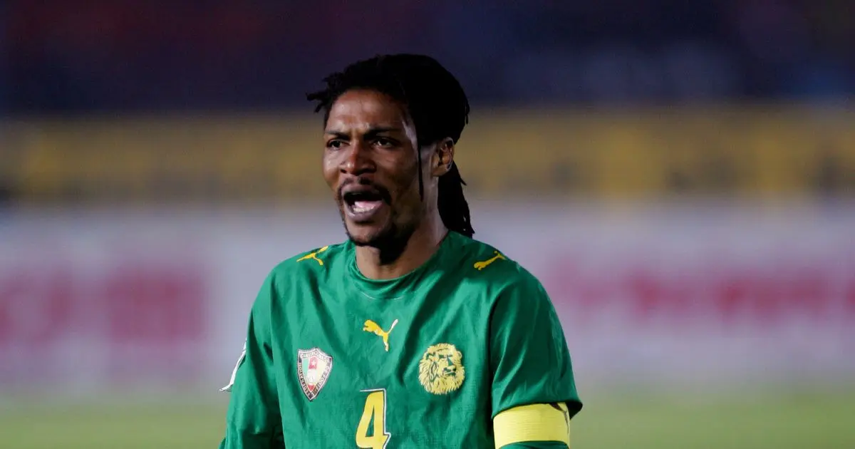 "صقر" مصر ثانياً.. أكثر 10 لاعبين مشاركة في تاريخ كأس أمم إفريقيا