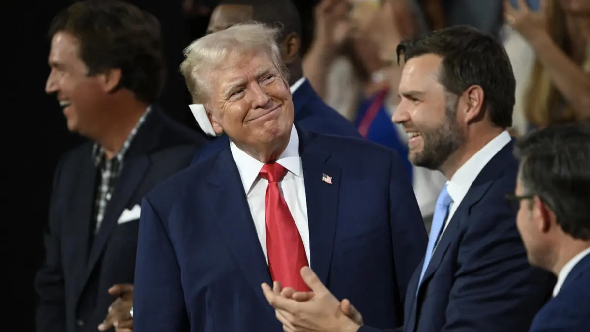 الولايات المتحدة: هل بدأت معركة خلافة ترامب في 2028؟ وما هي حظوظ نائبه جي دي فانس؟