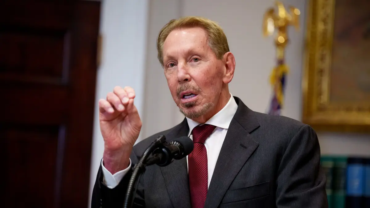 باراماونت تقدم عرضًا جديدًا لشراء وارنر بروس ديسكفري