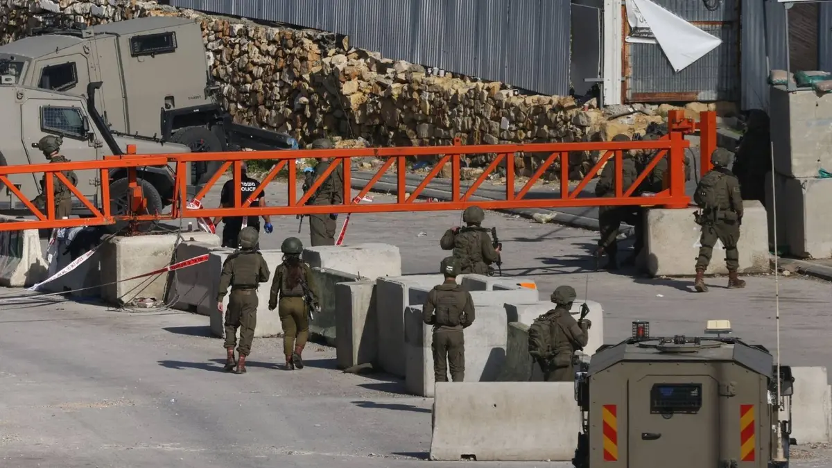 نبض البلد يفتح ملف الضم الصامت لأراضي الضفة: أراض تسرق واعتداءات على المواطنين.. فيديو