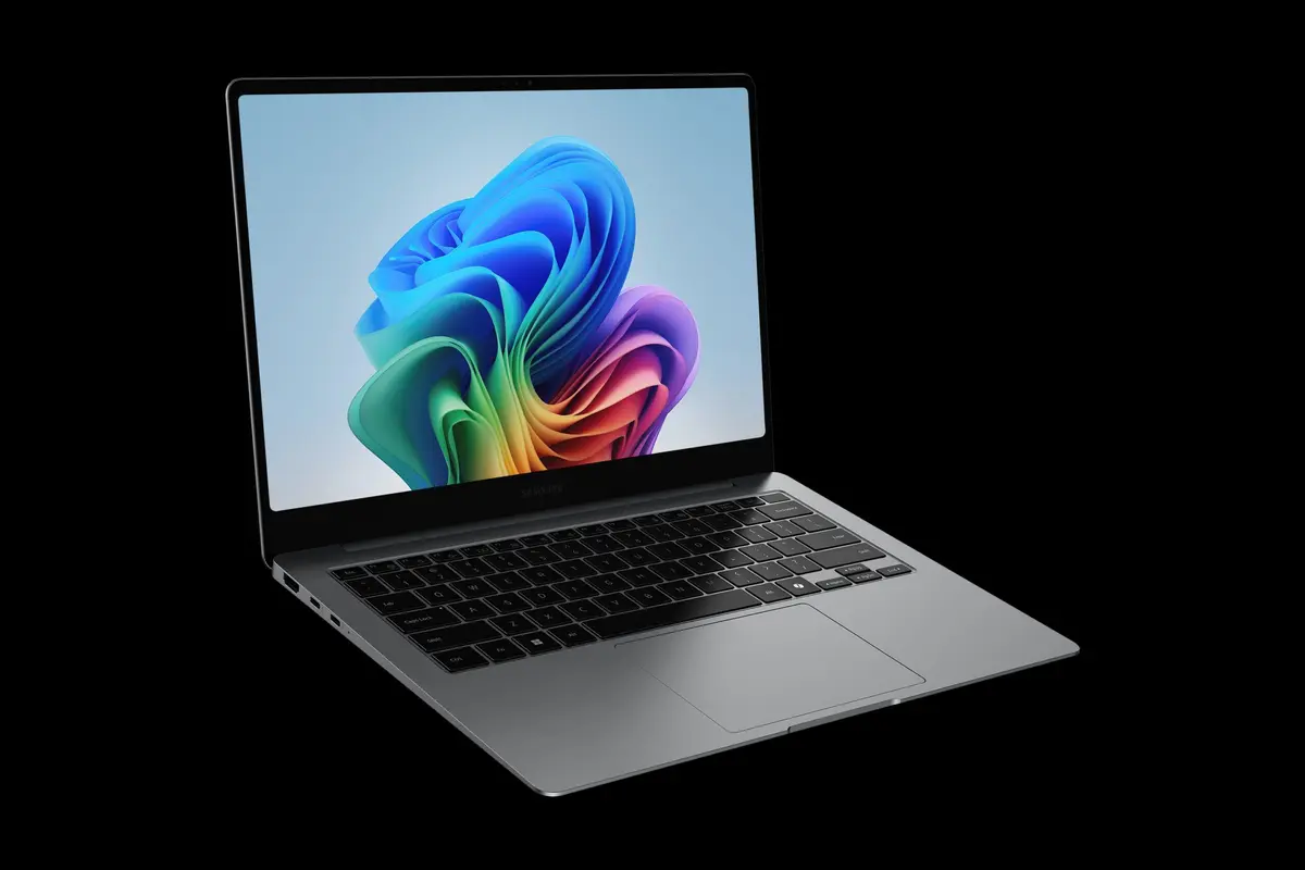صور لجهاز Samsung Galaxy Book 6 Pro قبل إطلاقه المرتقب