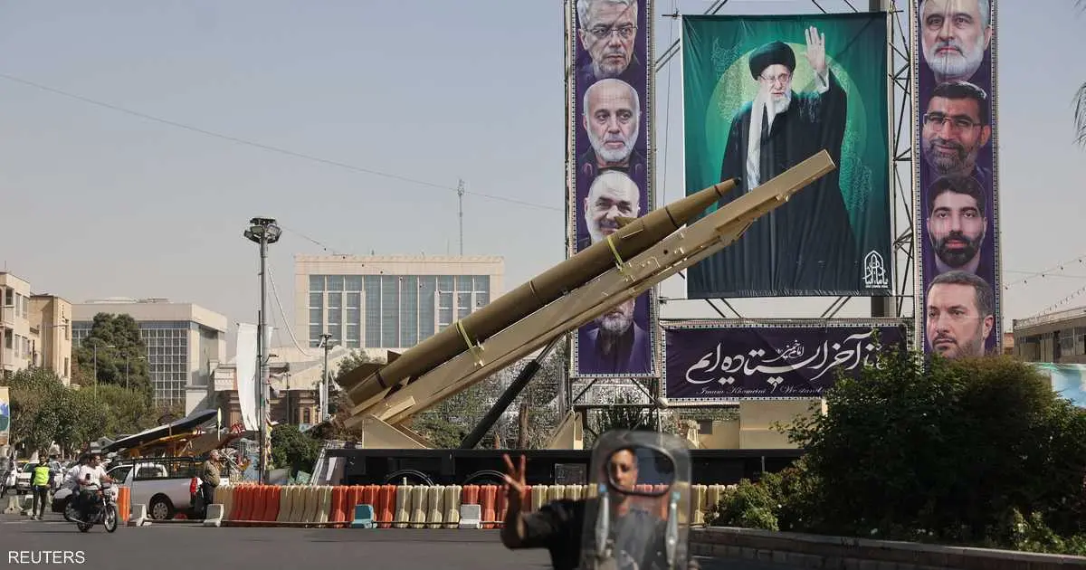 غموض وتضارب أنباء.. تجارب إيران الصاروخية تثير جدلا