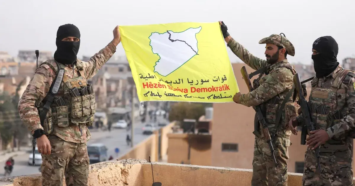 ماذا نعرف عن "قسد" وما هي مناطق سيطرتها في سوريا؟