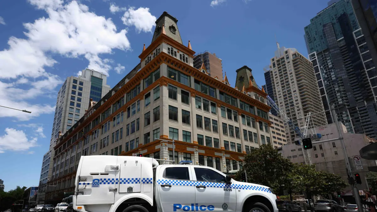 أستراليا: الشرطة تؤكد أن مطلقي النار في بونداي تدربا على الهجوم في ريف البلاد