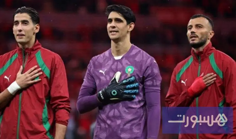 مصدر لهسبورت: هذه حقيقة إصابة أكرد.. وسايس سيغيب عن مواجهة مالي - هسبورت