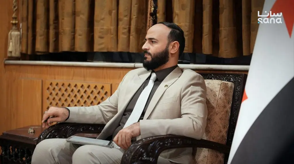 محافظ حلب: تعطيل الدوام مؤقتاً في المدارس والجامعات والدوائر الحكومية في مدينة حلب ليوم غد