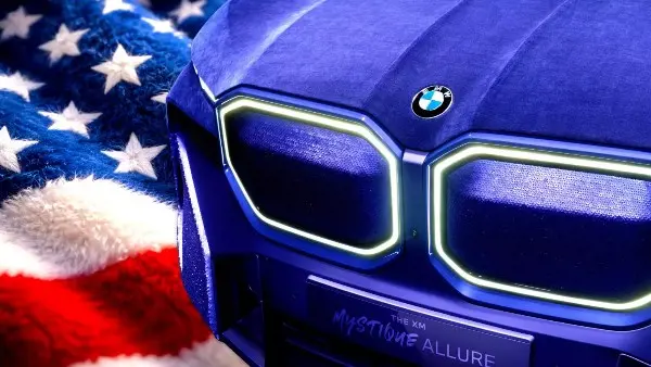 توقعات بارتفاع أسعار هذه السيارات الأمريكية.. والأثرياء يتجهون للمستعمل