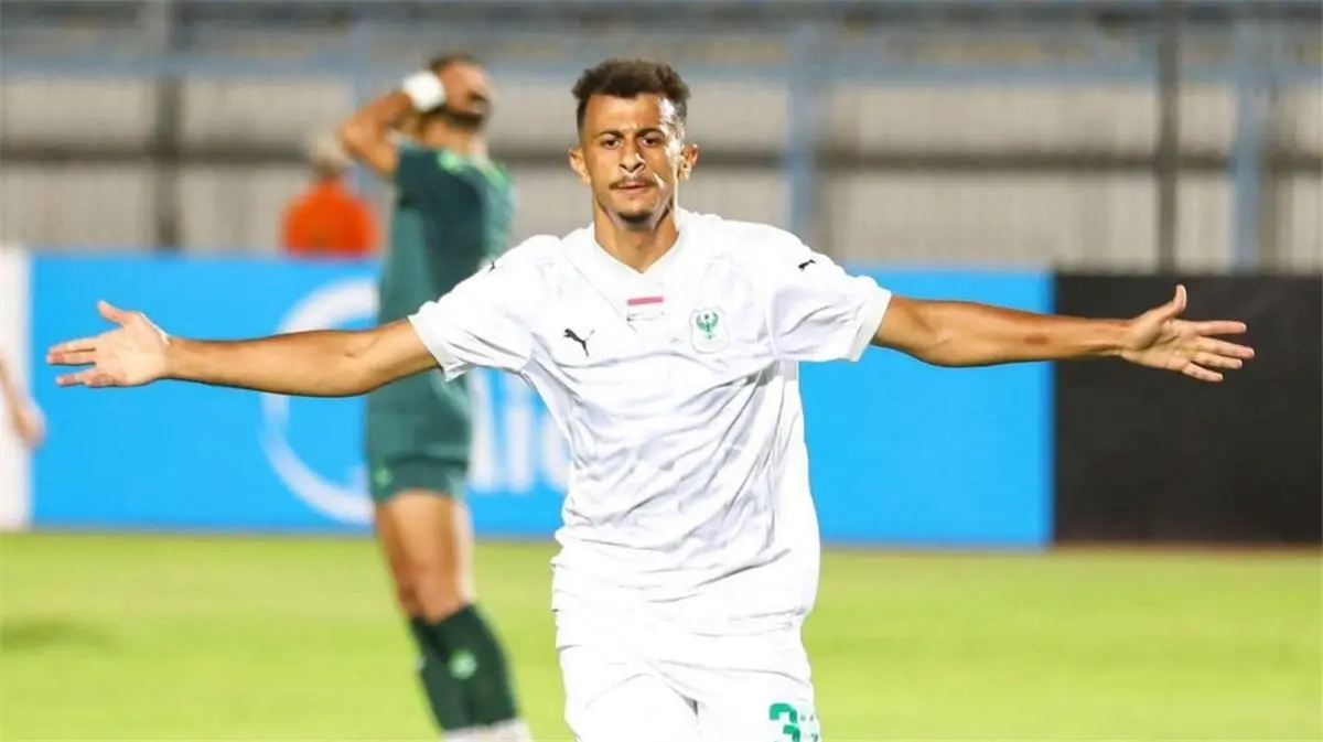 المصري البورسعيدي يفوز على دكرنس 4-2 في كأس مصر