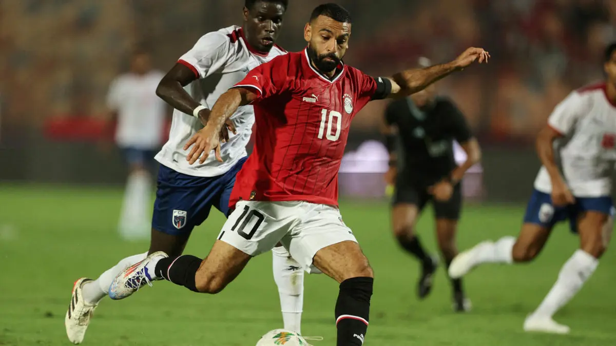 برنامج الإثنين في كأس الأمم الأفريقية 2025: مصر تدخل المنافسة أمام زيمبابوي في مدينة أكادير