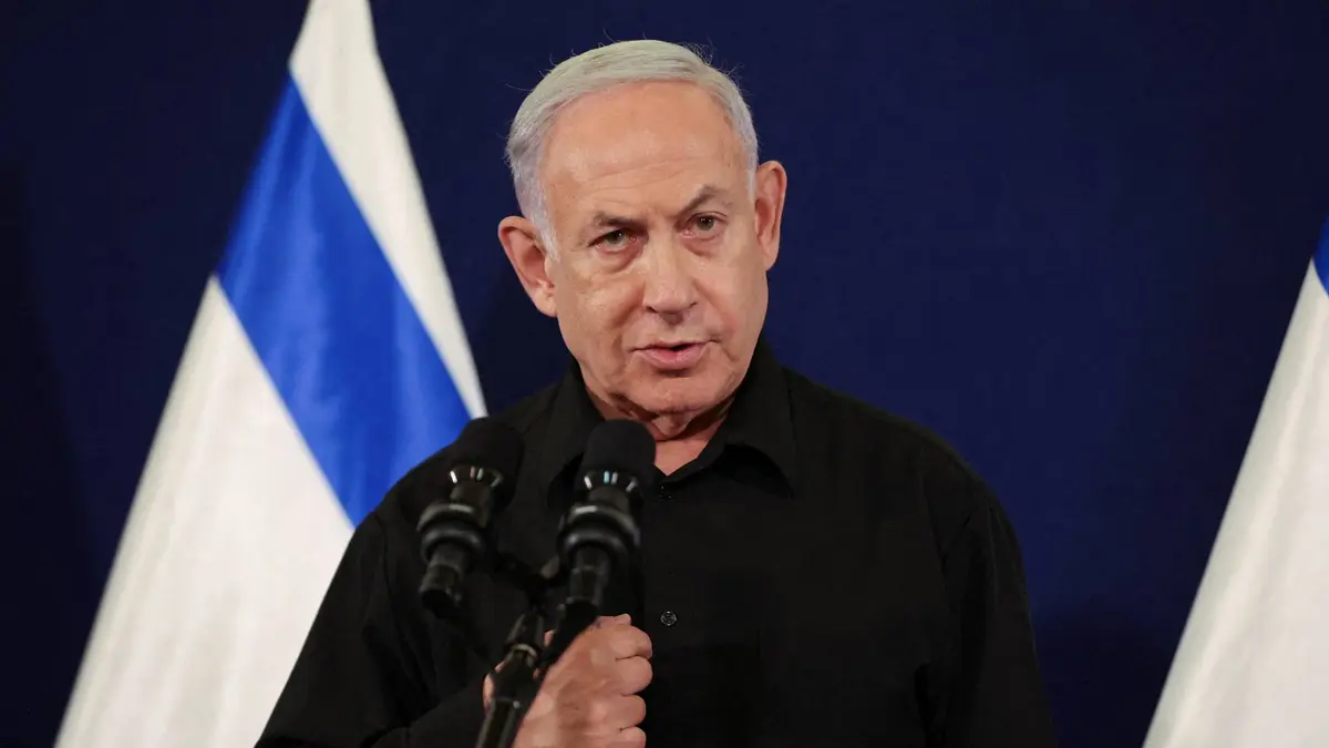 نتنياهو يعلن توسيع التعاون العسكري مع اليونان وقبرص ويوجه رسائل حادة لأنقرة