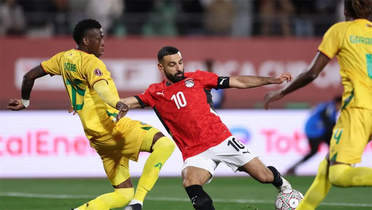 الصحف الإنجليزية: محمد صلاح يثبت قدرته لـ سلوت.. ومرموش أظهر إمكانياته لـ جوارديولا