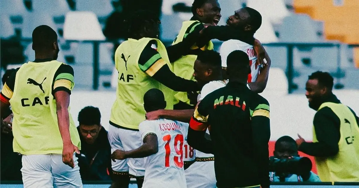 المغرب في الصدارة.. مالي تهدر ركلة جزاء وزامبيا تنتزع تعادلاً قاتلاً