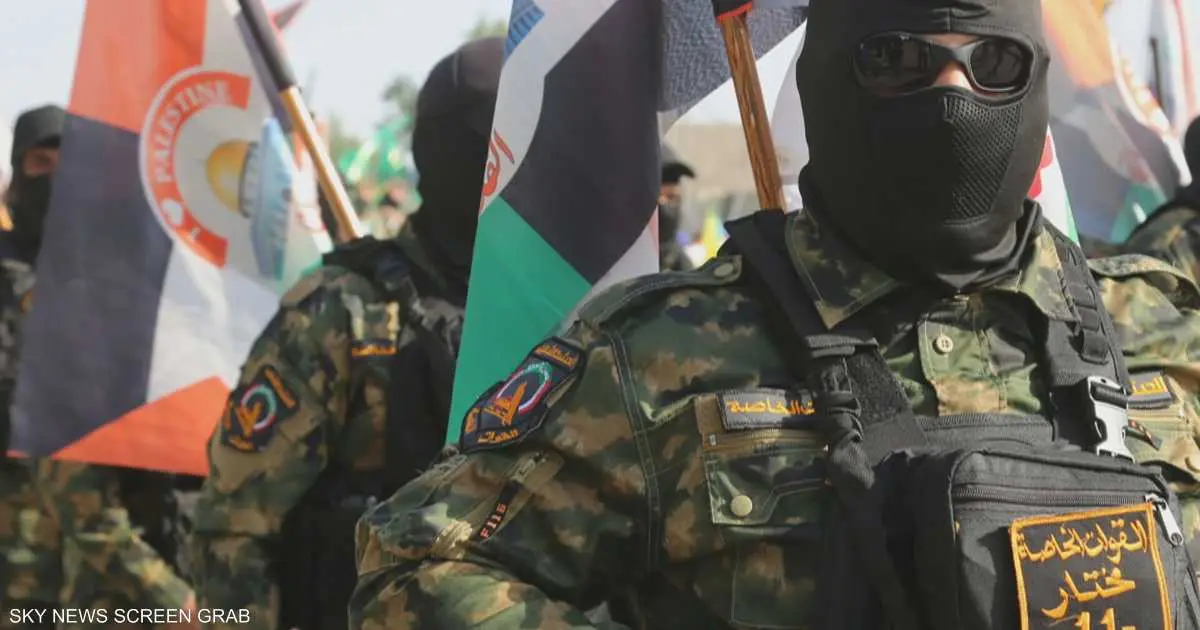 صراع الظل في العراق.. من يملك قرار السلاح؟