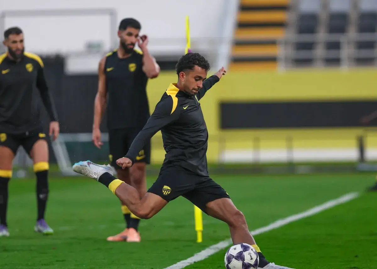 أبطال آسيا للنخبة: الاتحاد يتسلح بجماهيره لهزيمة ناساف الأوزبكي