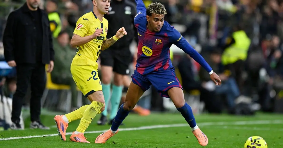 أكثر اللاعبين تعرضاً للعنصرية.. هل انقلب الإسبان على لامين يامال؟