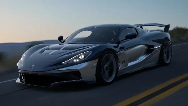 ريماك نيفيرا تخطف الأنظار من جديد .. قدرات خارقة وسعر مدهش