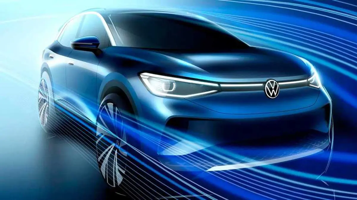 فولكس فاجن تحذر من مصير السيارات الصغيرة التي تعمل بالبنزين: