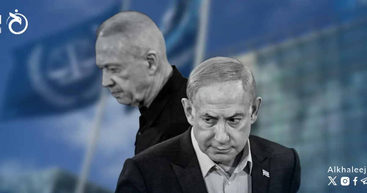 الجنائية الدولية تصر على معاقبة نتنياهو وأمريكا تعاقب القضاة.. ماذا يعني؟